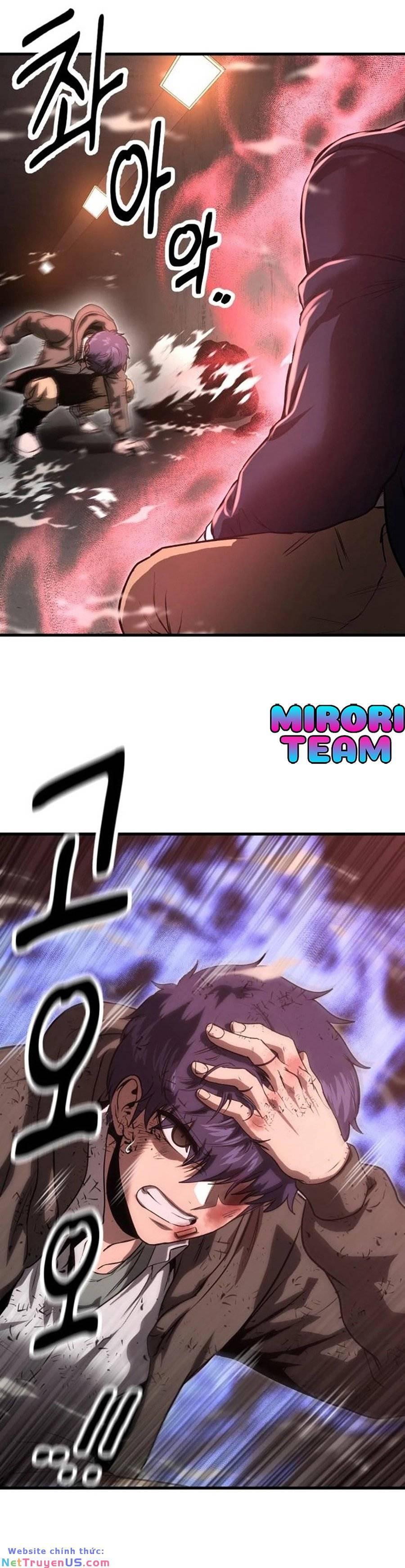 liệu nhân loại có cần nền văn minh hậu tận thế không? chapter 5 17