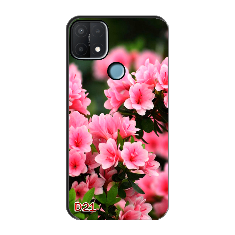 Ốp Lưng Dành Cho OPPO A15