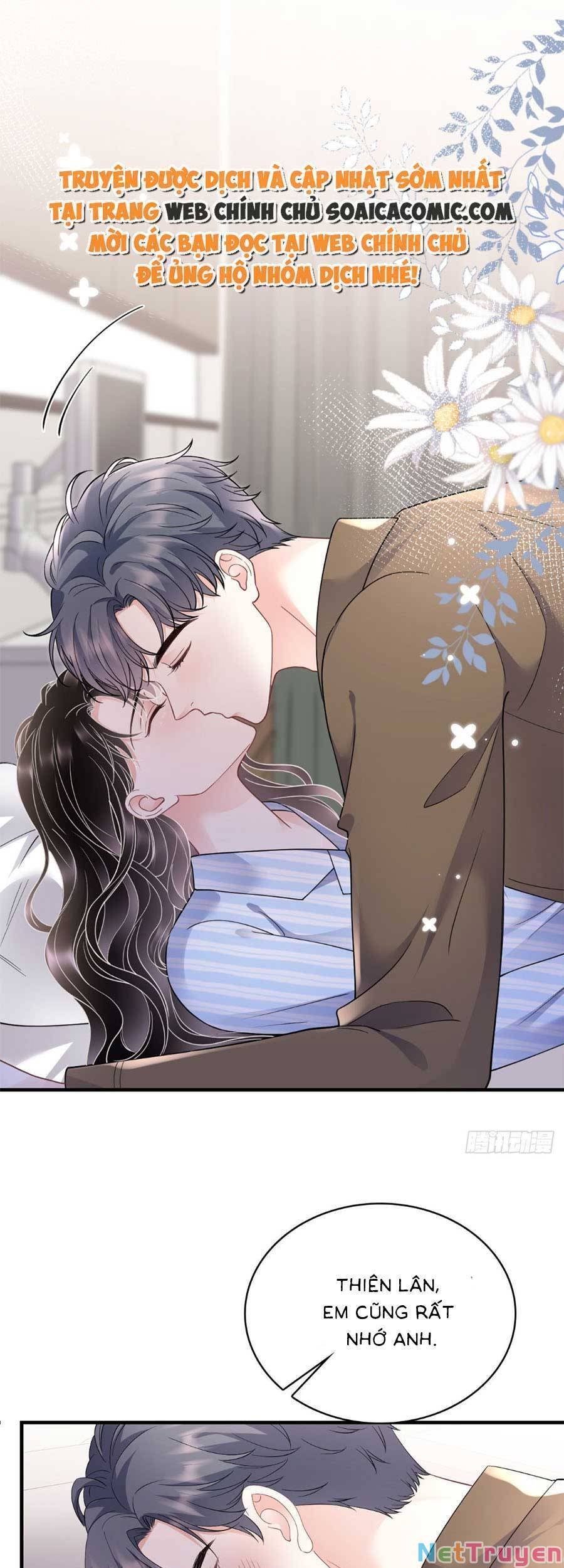 [16+] đại tiểu thư có thể có ý đồ xấu chapter 131 11