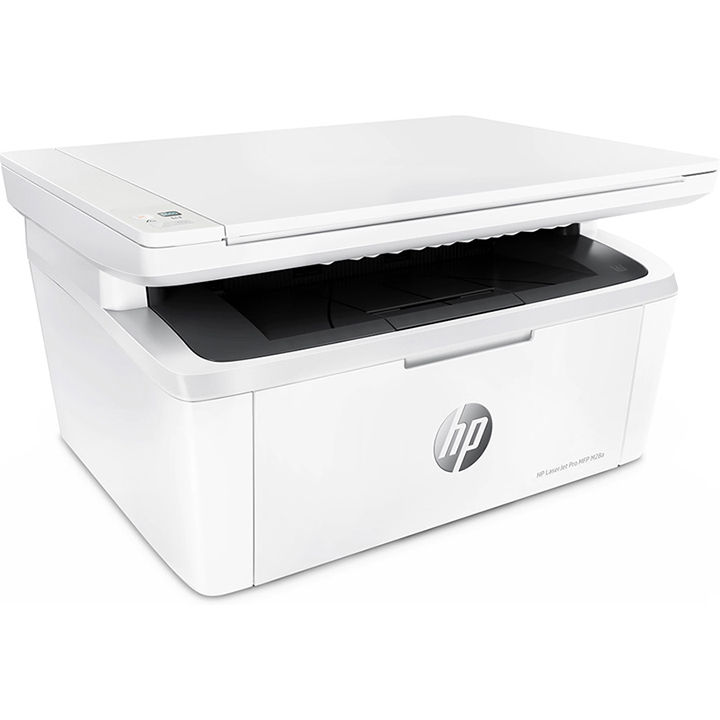 Máy In Laser Trắng Đen Đa Năng HP LaserJet Pro M28w  - Hàng nhập khẩu