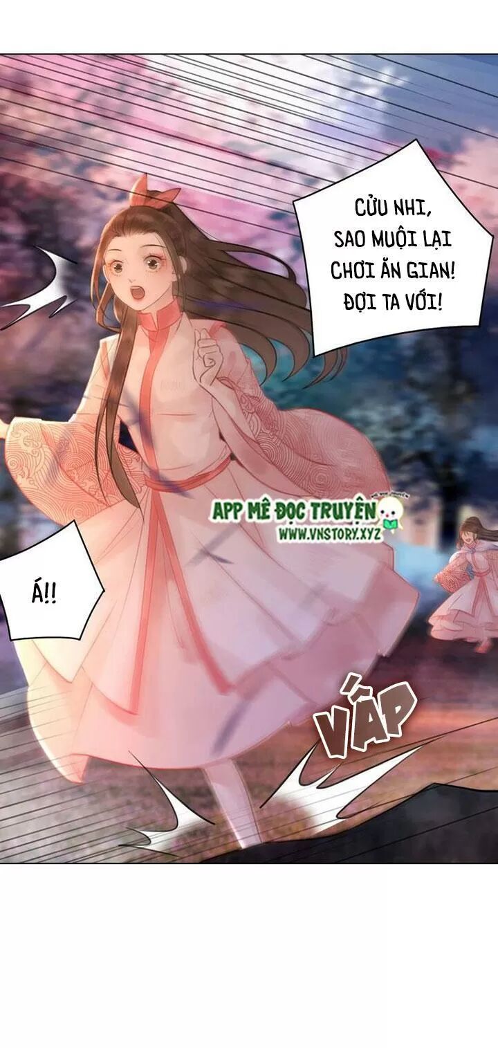 cực phẩm phế vật tiểu thư chapter 74 39