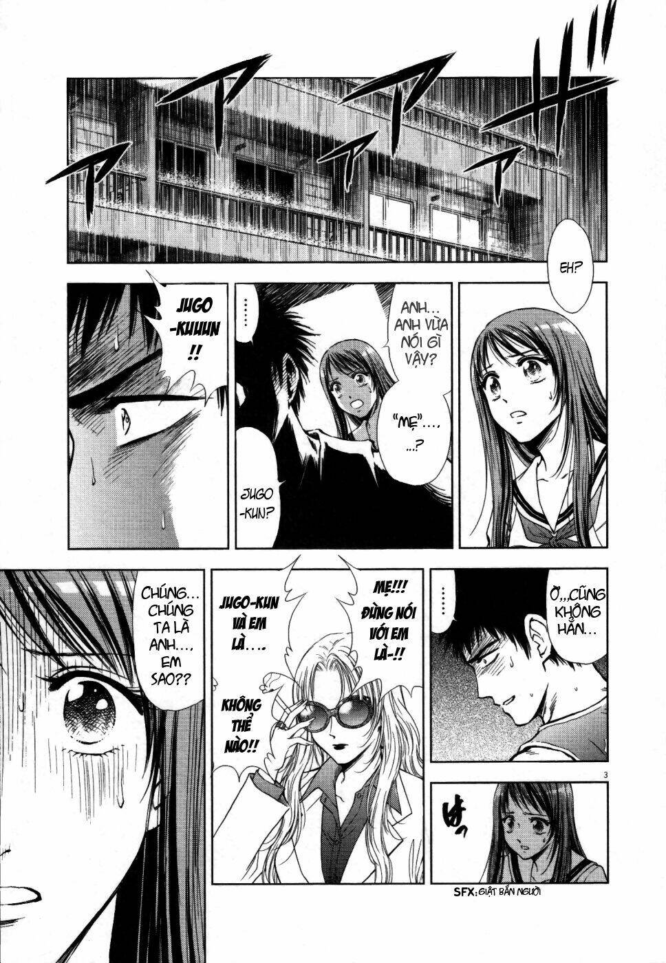 duction man chapter 3 4