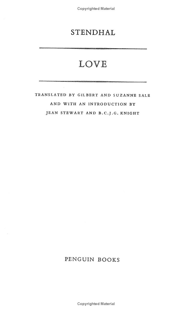 Love