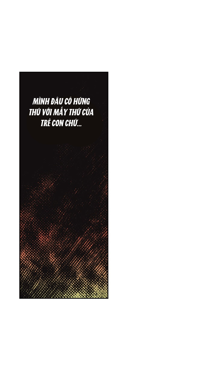 ác nữ xứng đôi với bạo chúa chapter 24 26