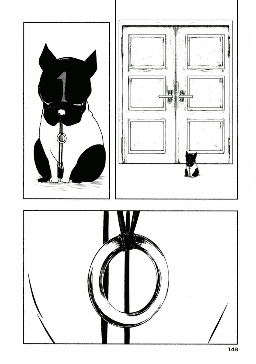 lucky dog 1 blast chapter 20 44