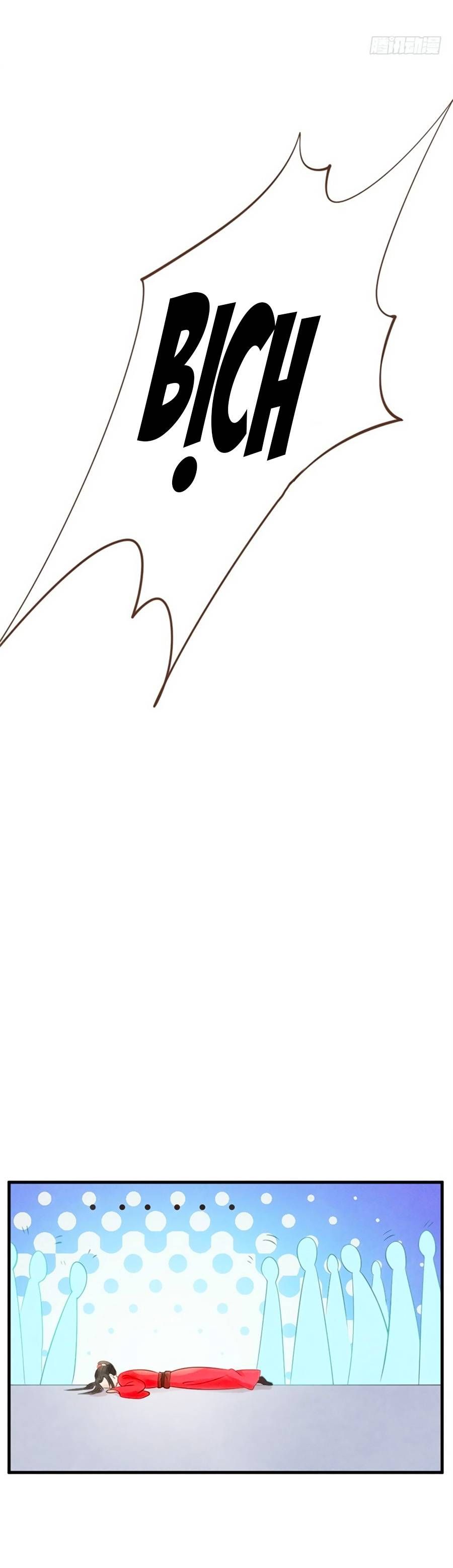 vương phi muốn trèo tường chapter 2 15