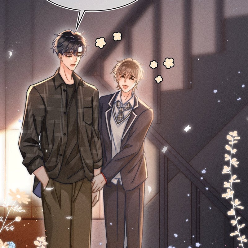 ánh trăng vì tôi mà đến chapter 49 29