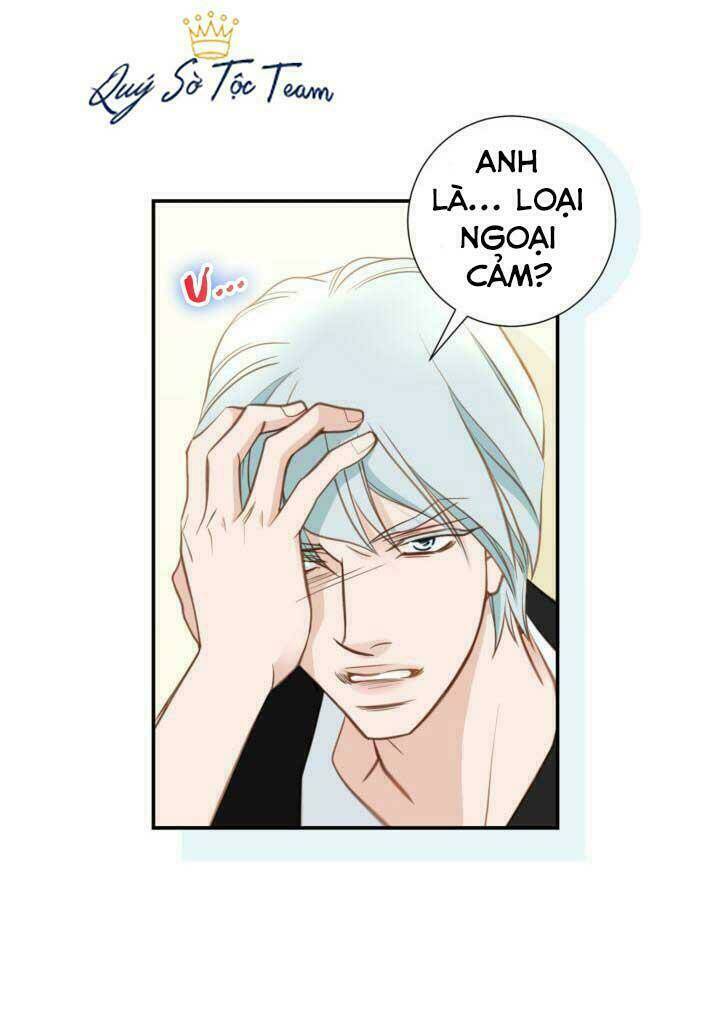 tiếp xúc chí mạng chapter 55 34