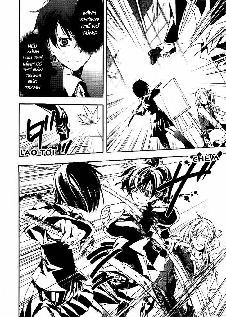 blood parade chapter 2 26