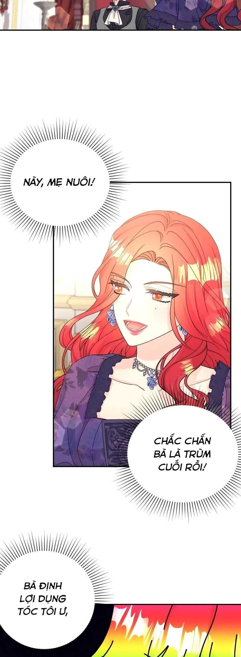 đức hạnh của công chúa phản diện chapter 16 51