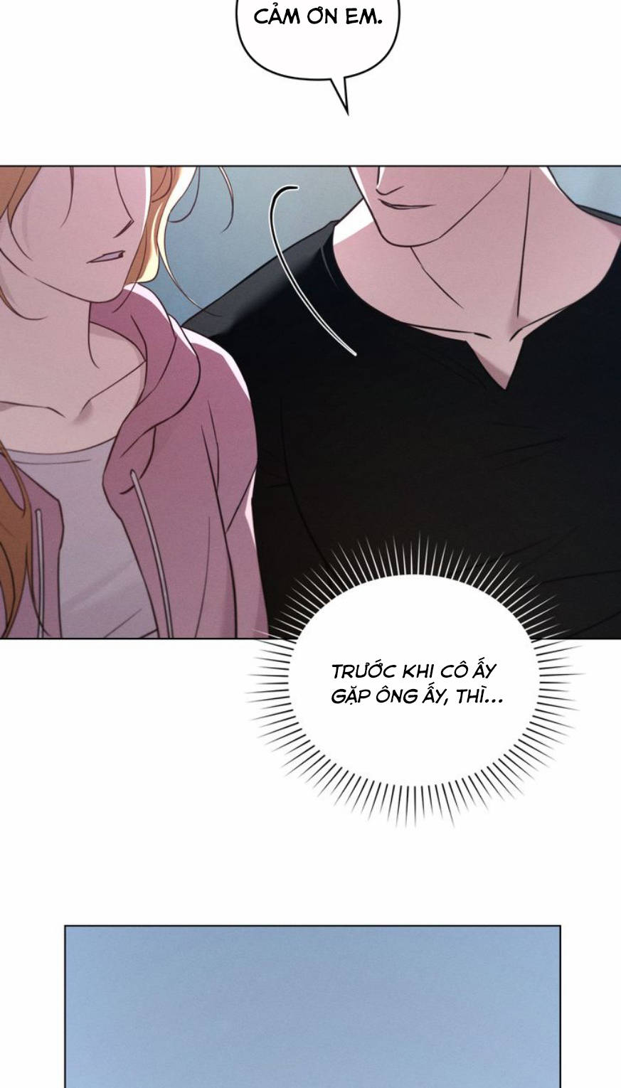 chàng người sói phát điên vì tôi chapter 43 31