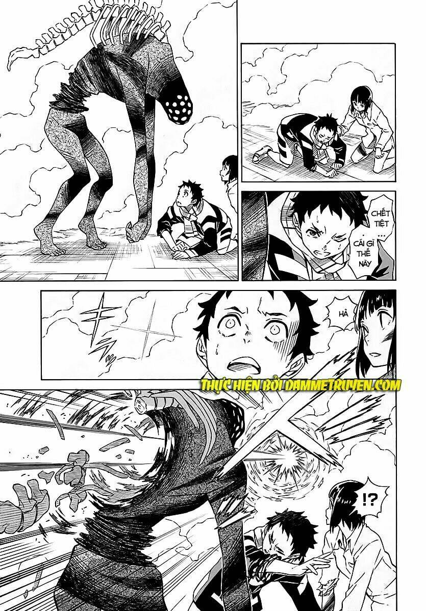 hiniiru chapter 5.1 15