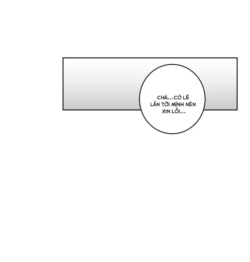 hãy bảo vệ tình yêu thuần khiết! chapter 4 57