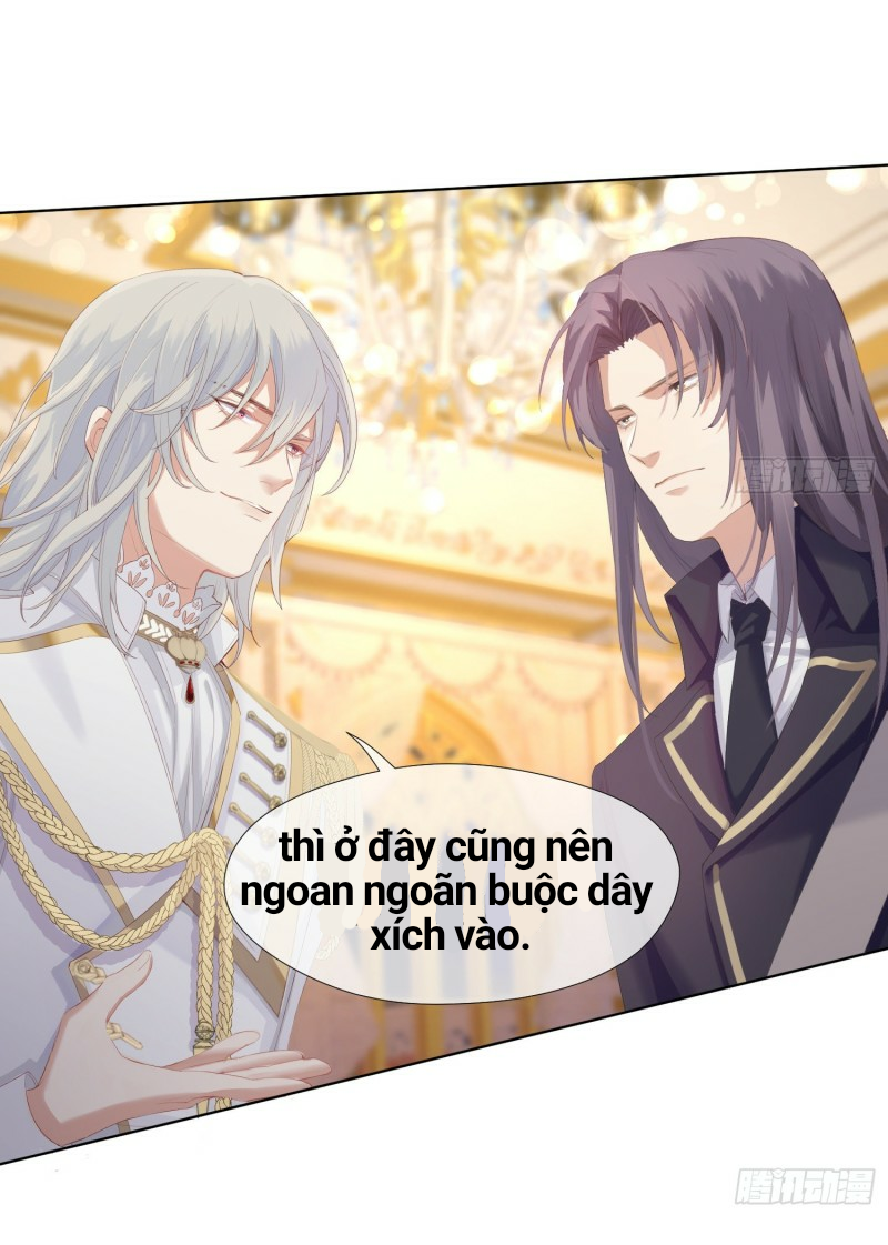 công lược của mami chapter 3 47