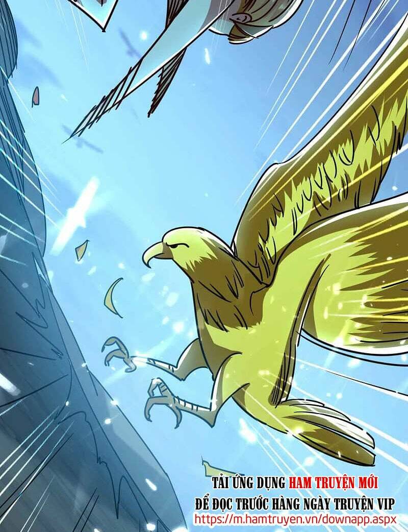 vạn giới tiên vương chapter 121 10