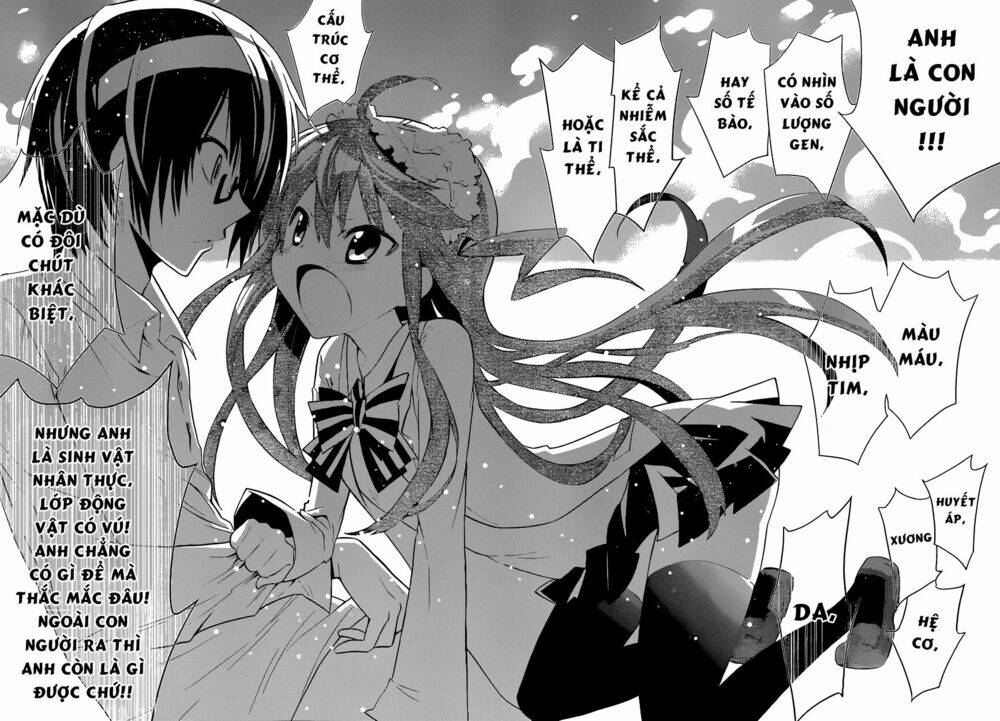 shounen endless chapter 1 28