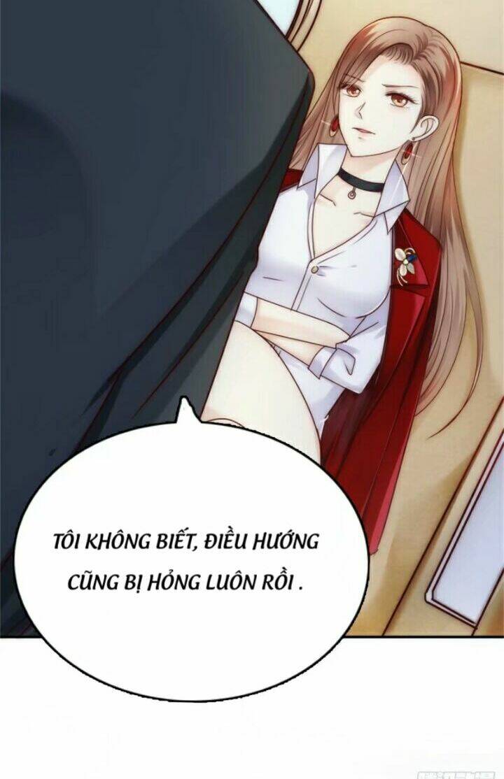 thất ức kiều thê sủng ái ký chapter 2 42