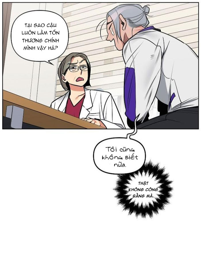 cơ thể hoàn mỹ của bạn tình chapter 1 17