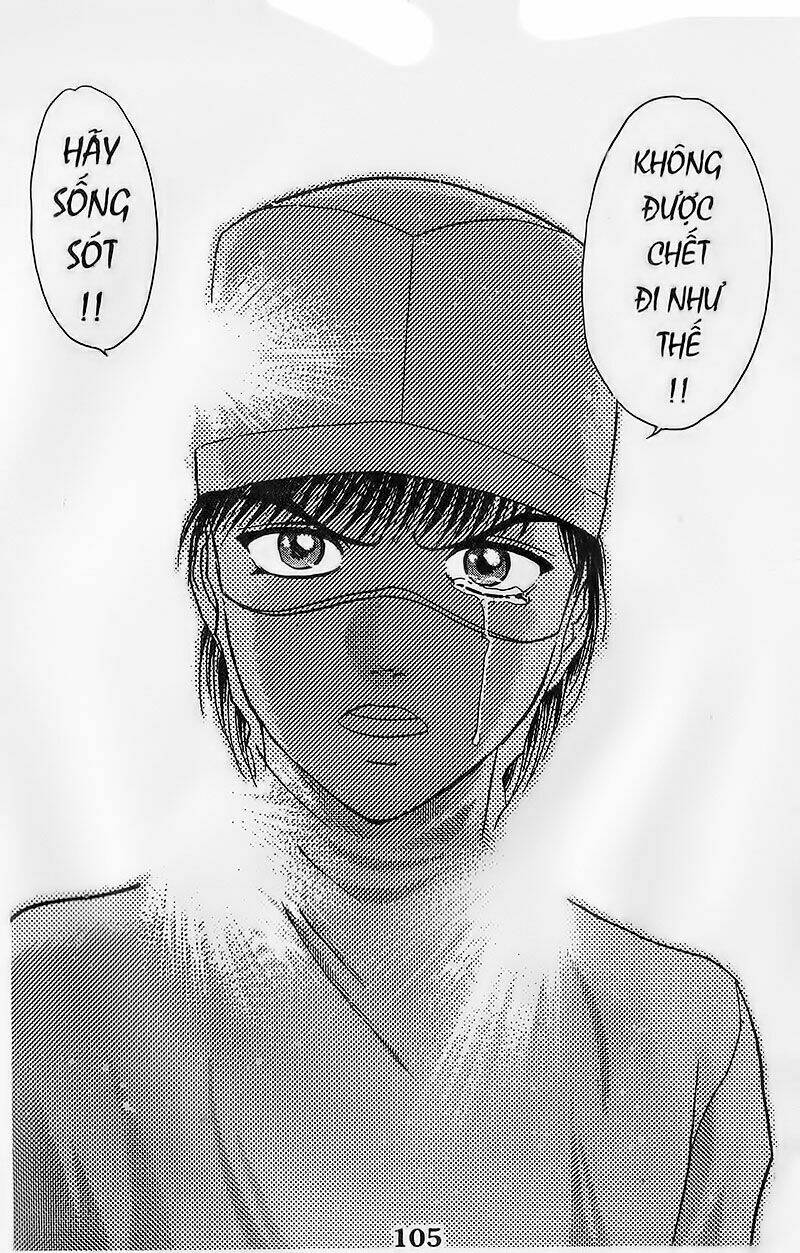 bàn tay thần sầu teru chapter 90 9