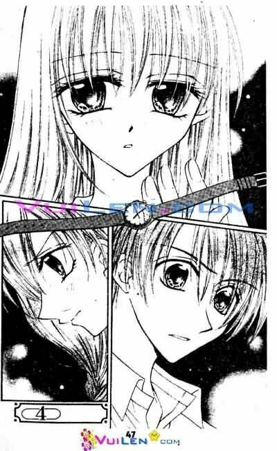 công chúa ẩm thực chapter 4 47