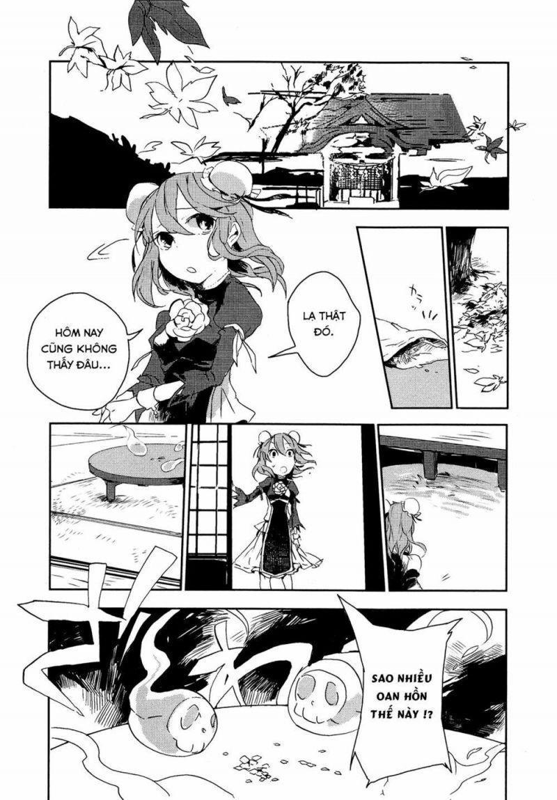 touhou ibarakasen - wild and horned hermit chapter 3 11