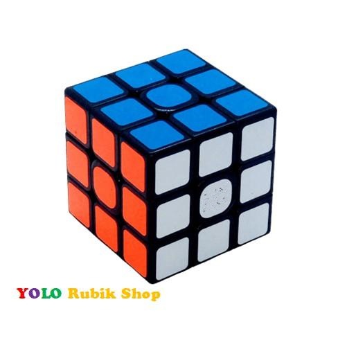 Rubik SLegend S 3x3 Sticker - Đồ Chơi Rubik Giúp Phát Triển Khả Năng Tư Duy