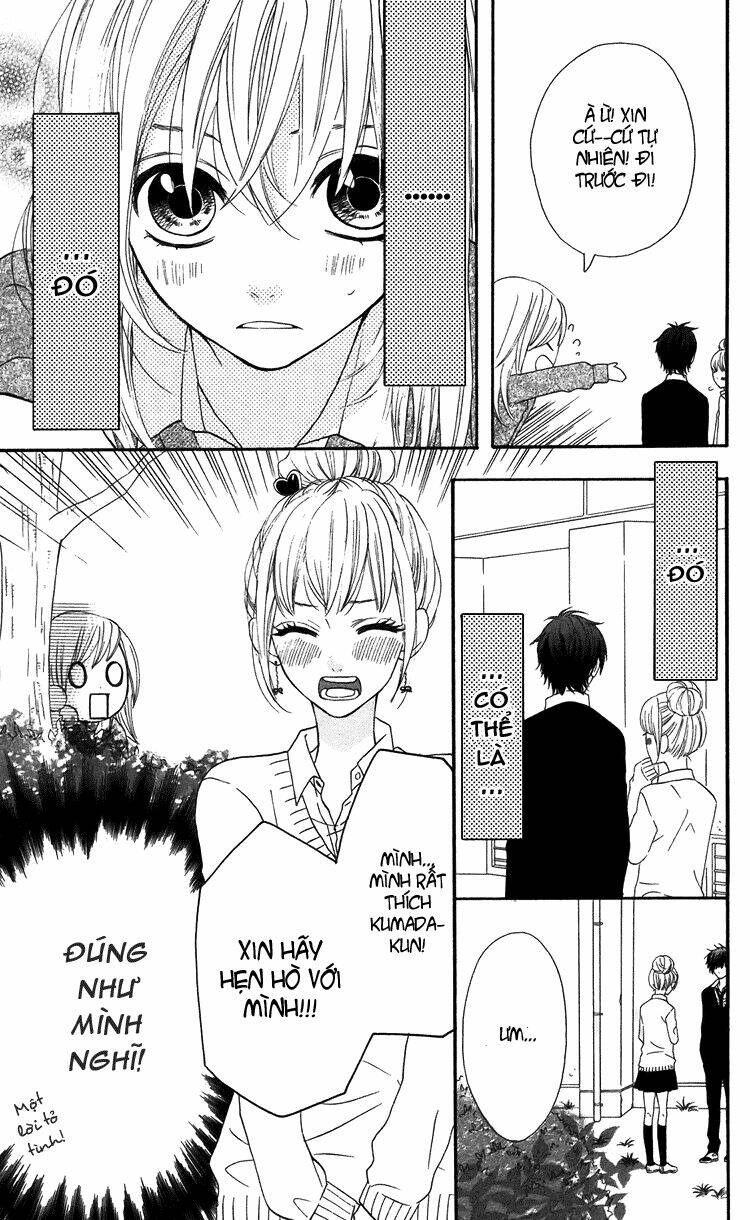 mairunovich chapter 4 8