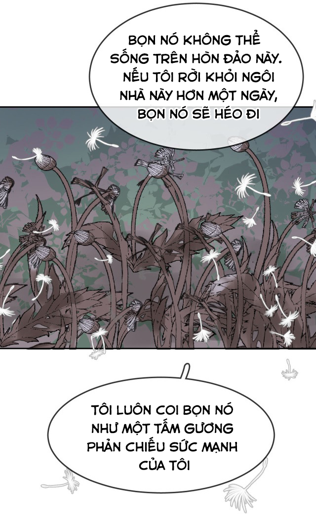 bộ váy của nàng tiên cá chapter 8 28