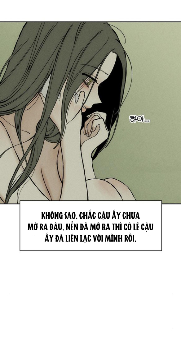 [18+] Nước Mắt Trên Đóa Hoa Tàn chapter 34.1 8