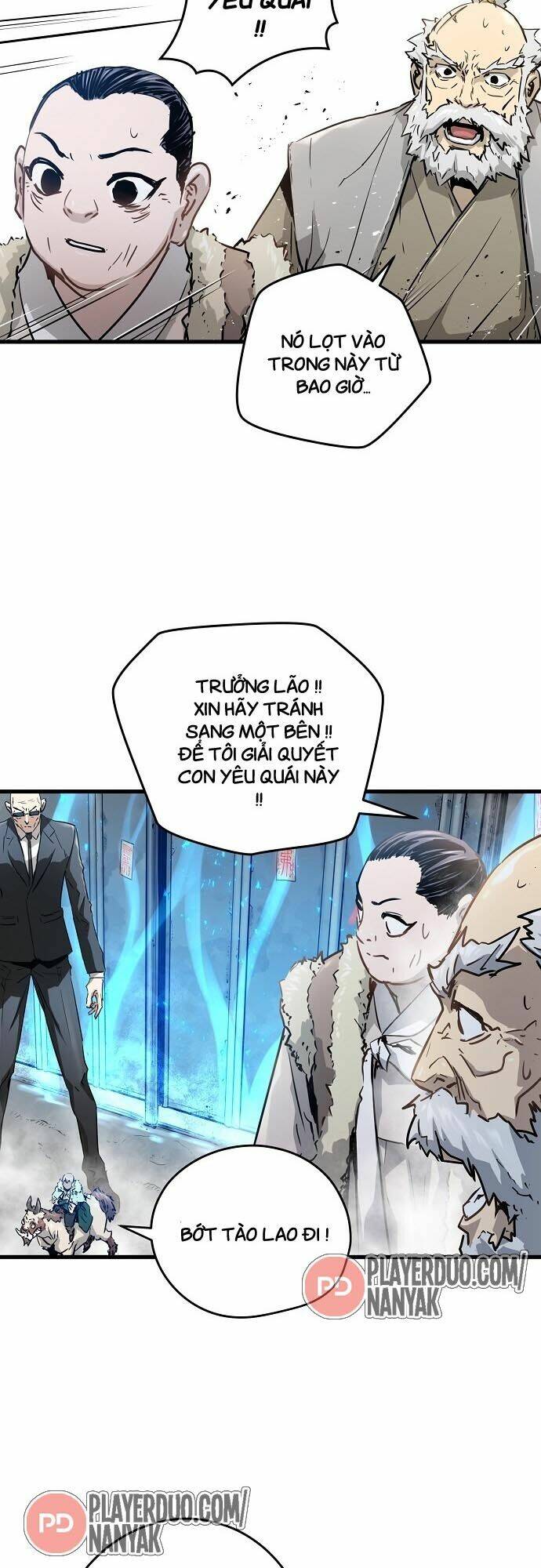 hứa lan chapter 96 10
