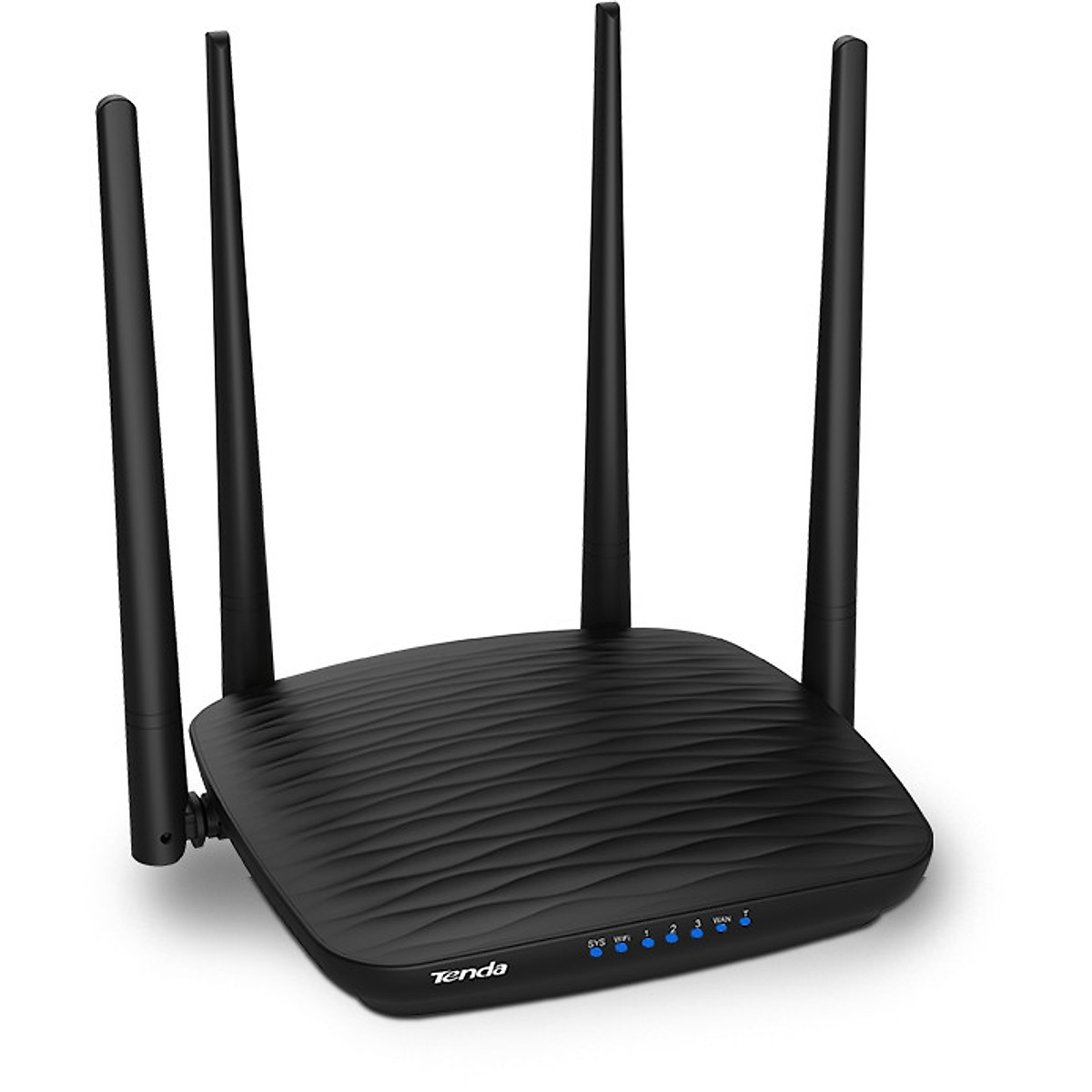 Router Wifi Tenda AC5 Chuẩn AC1200  - Hàng Nhập Khẩu