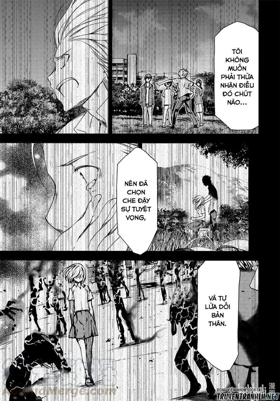 gleipnir - sợi xích thần chapter 67 21