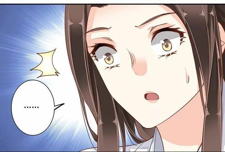 hoàng hậu ương bướng chapter 106 29