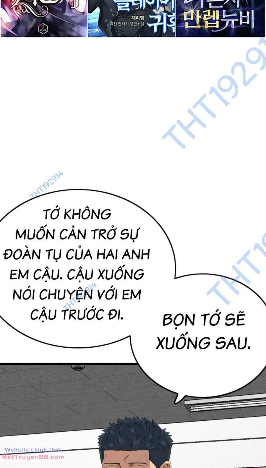 người xấu chapter 188 22