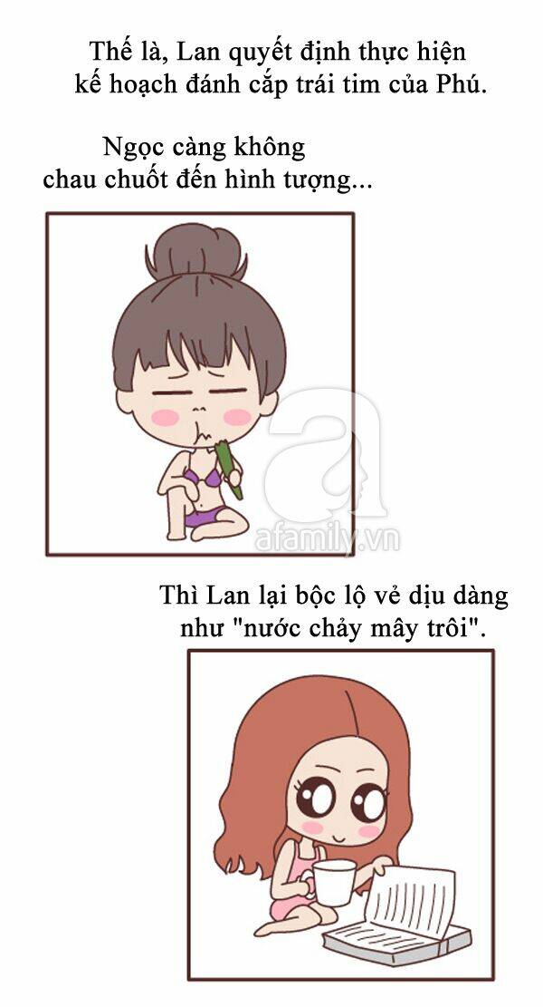 giải mã tình yêu chapter 29 4