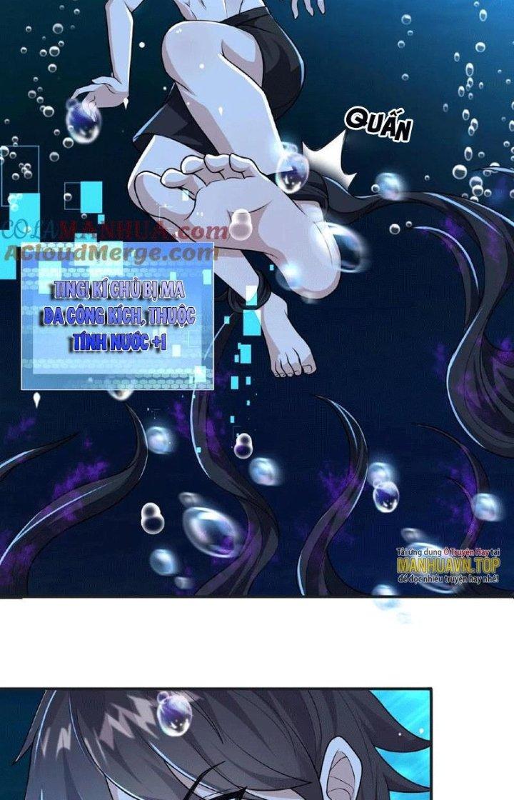 ta nuôi ma quỷ ở trấn ma ti chapter 103 14