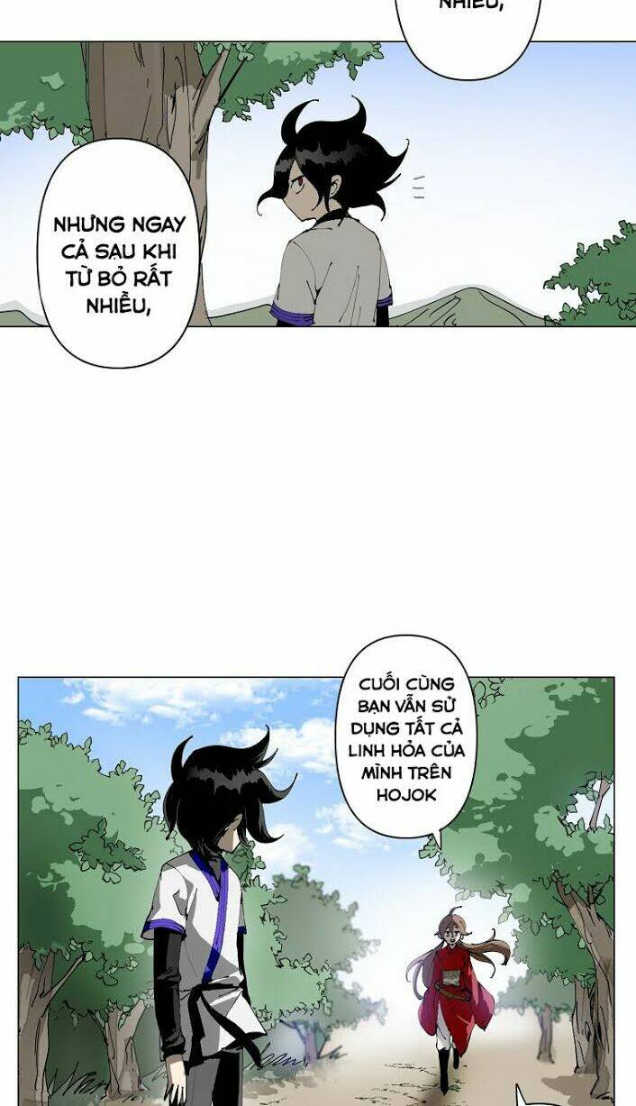 thập tự chinh chapter 5 18