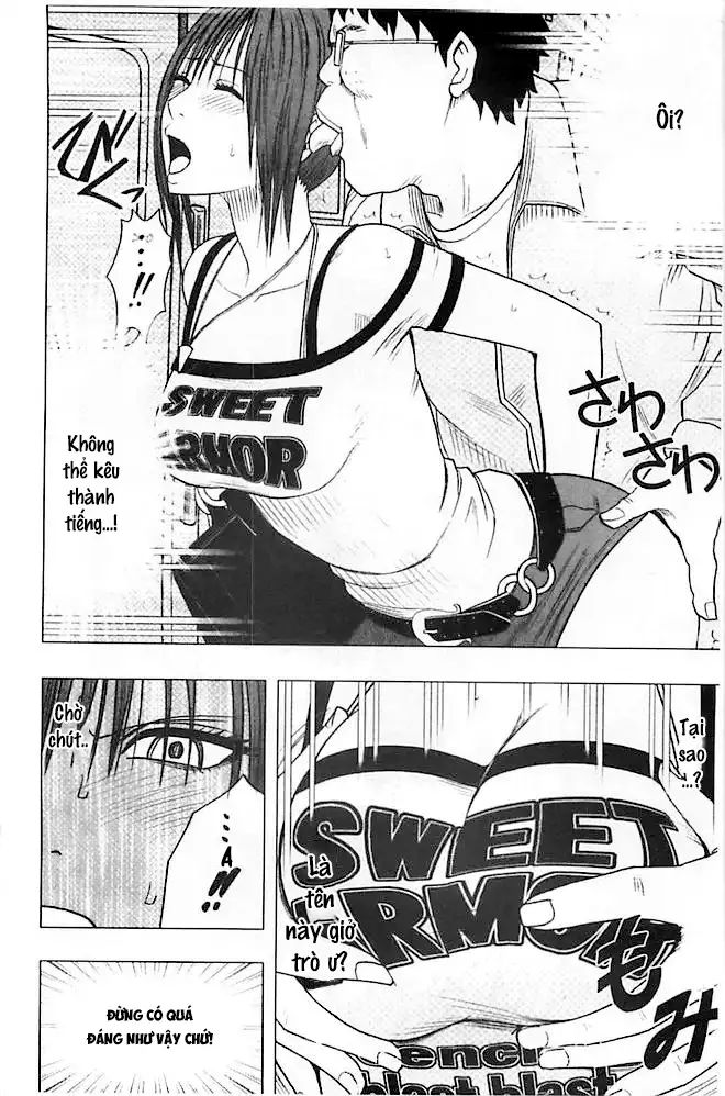 idol kyousei ~smapho de meirei shita koto ga genjitsu ni~ chapter 1 18