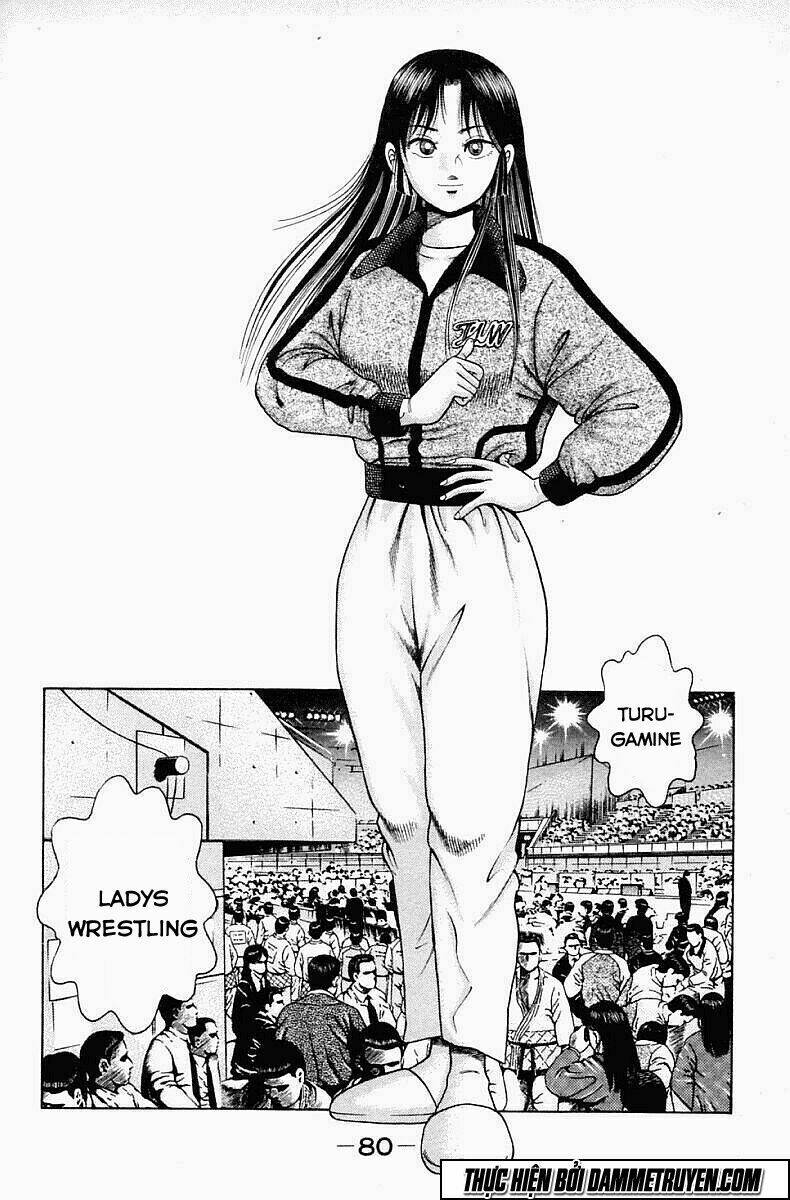 shin kotaro makaritoru! juudouhen chapter 74 19