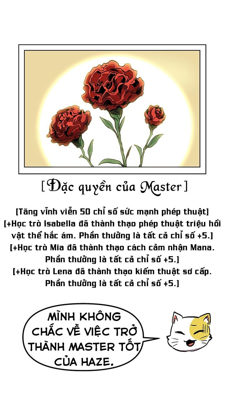 bug player - người chơi lỗi chapter 15 43