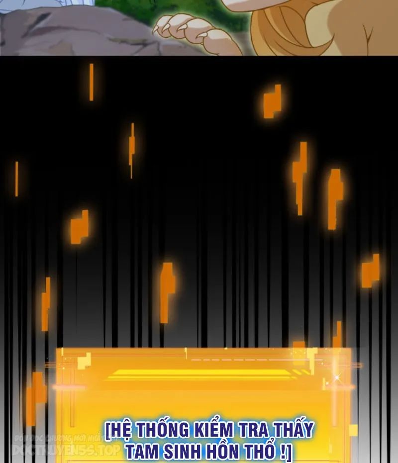 sau khi nằm, ta trở thành đại yêu chi vương chapter 3 63