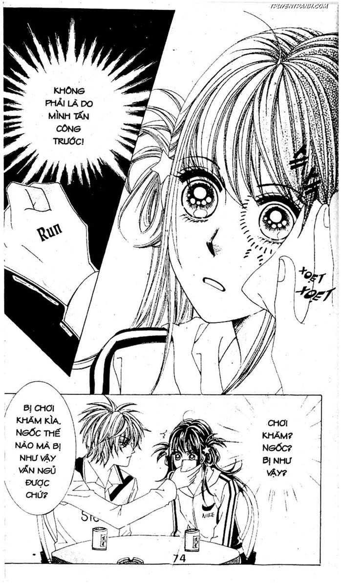 nhà trọ hoàn hảo chapter 33 18