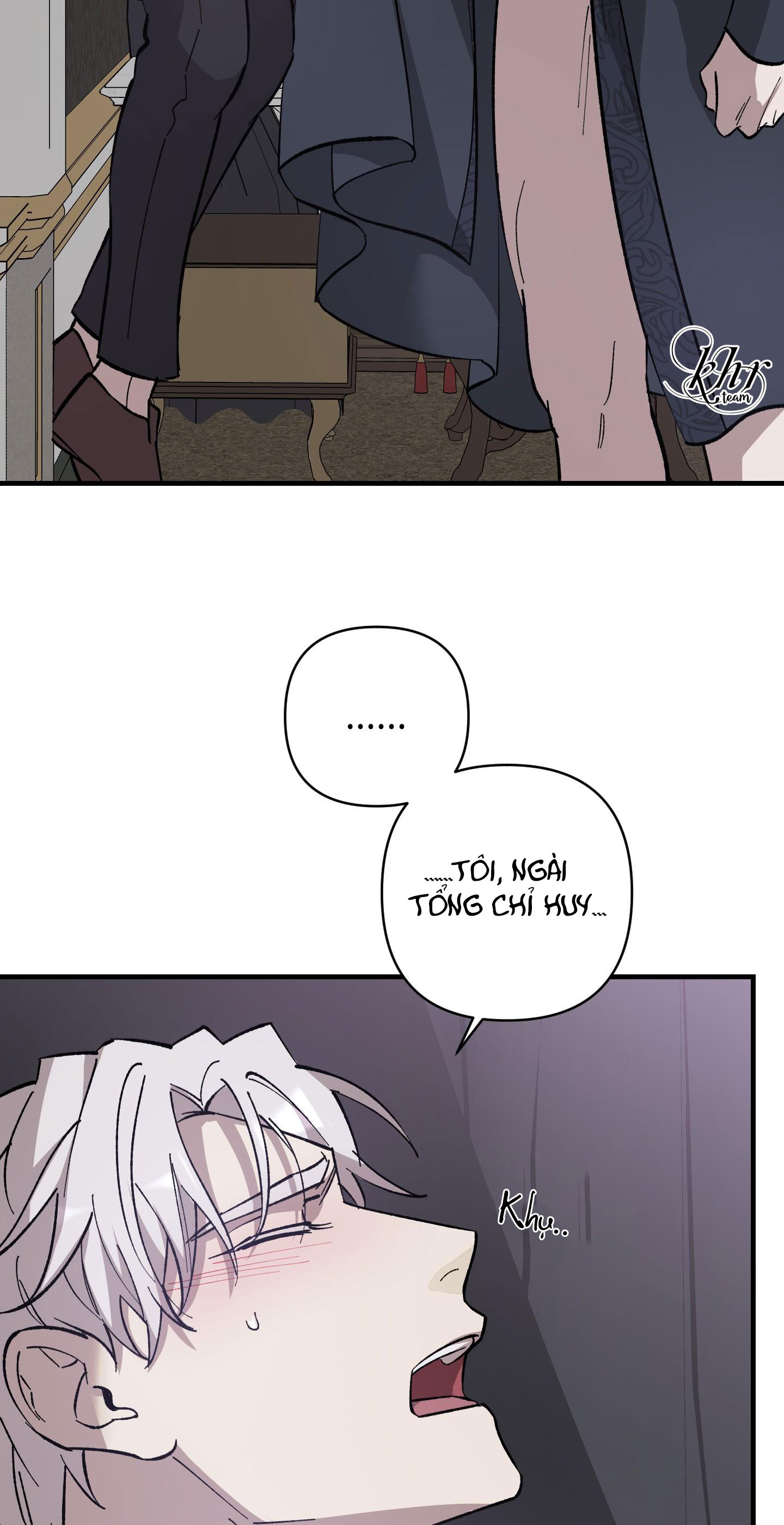 đóa hoa của mặt trời chapter 5 3