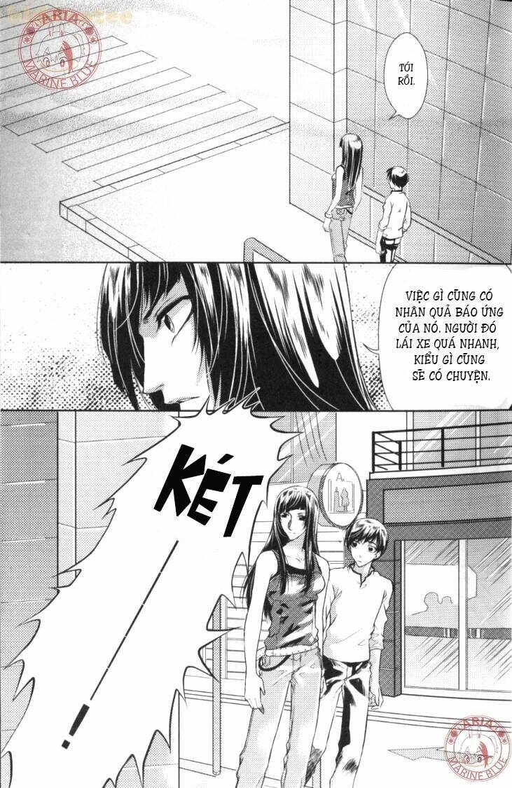 đặc thù truyền thuyết chapter 12 18