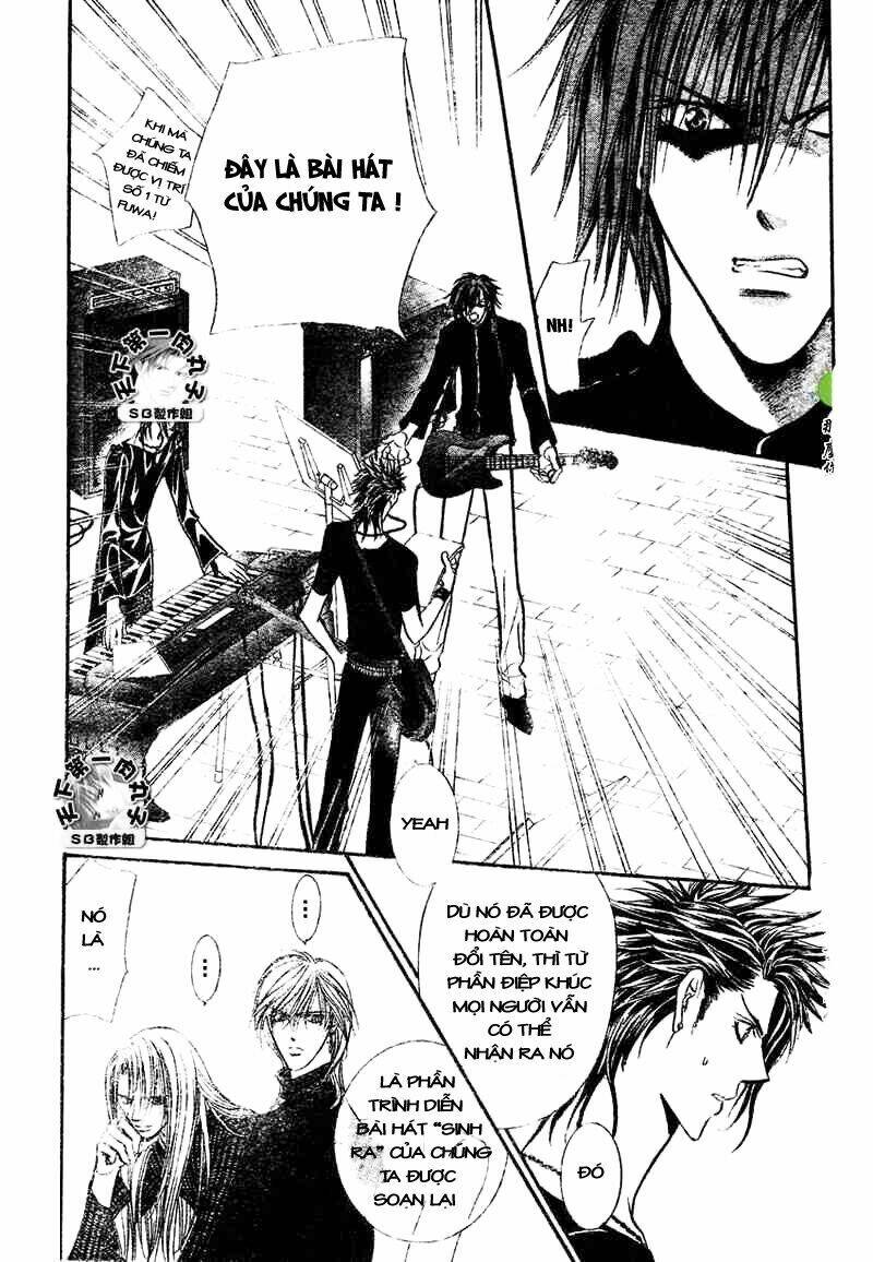 thử thách của kyouko chapter 96 5