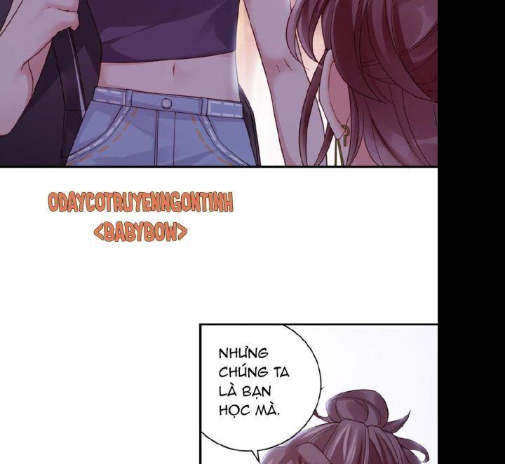 chiếc bật lửa và váy công chúa (b) chapter 6 12