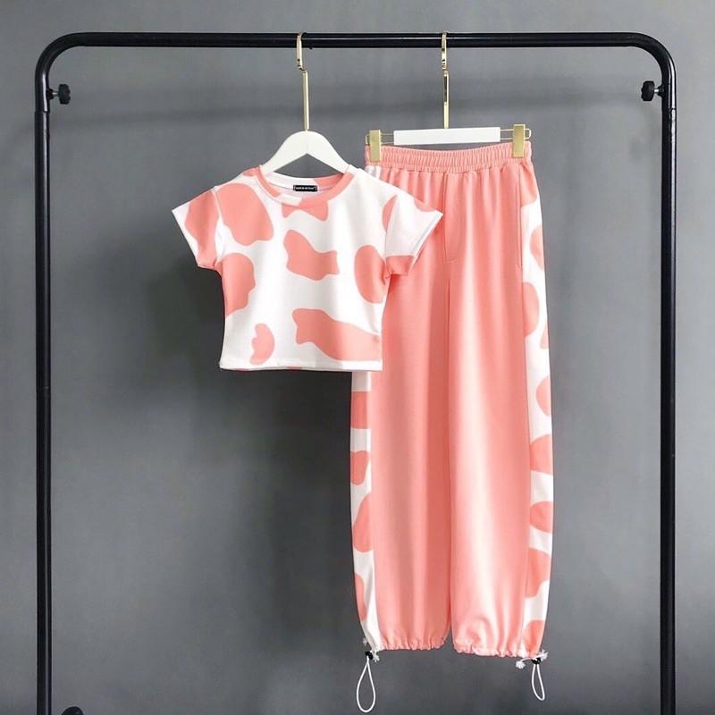 Set đồ cute
