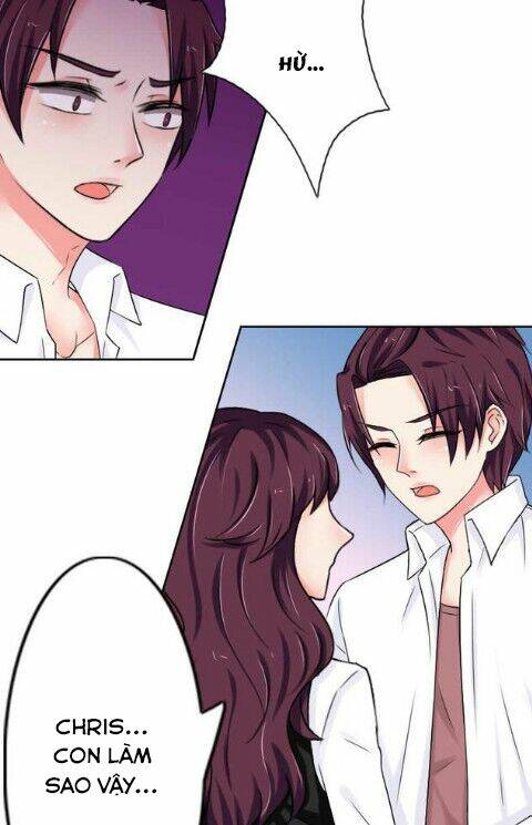 tổng tài ma cà rồng tha cho tôi chapter 33 19