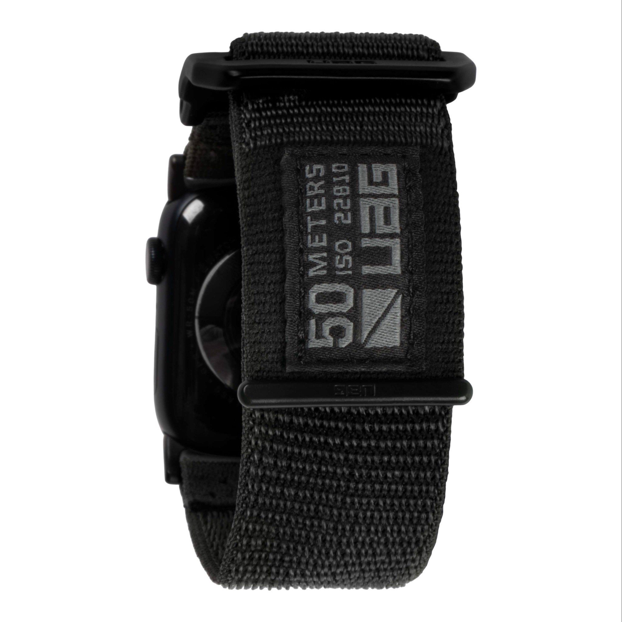 Dây dù UAG Active cho đồng hồ Apple Watch Ultra Hàng chính hãng