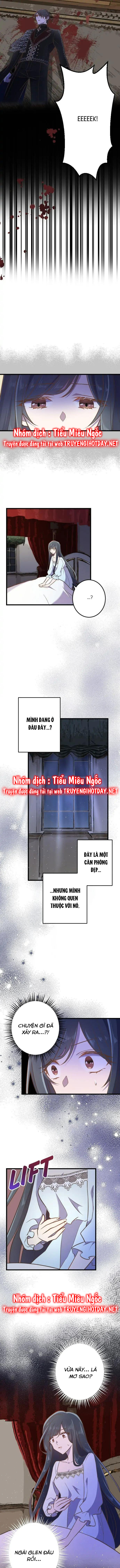 tình yêu thuần khiết chapter 50 6